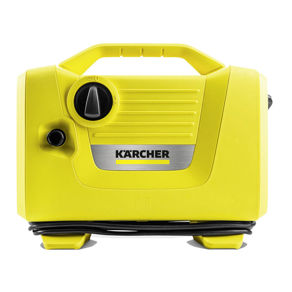 Máy phun rửa áp lực cao Kärcher K2 Power VPS - Hàng chính hãng