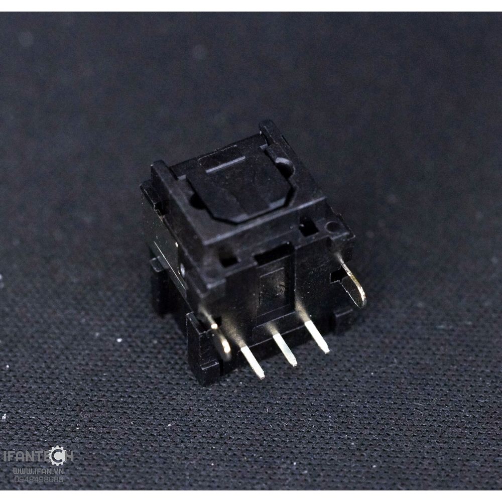 Cộng nhận tín hiệu quang (TX) cho DAC ( hàng dư nhà máy)