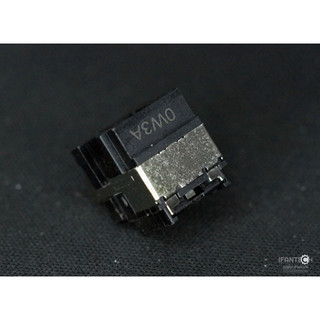 Cộng nhận tín hiệu quang (TX) cho DAC ( hàng dư nhà máy)