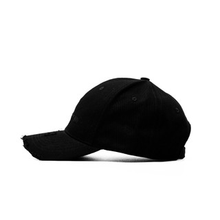 Nón PC BRAND - Nón đen PC Grinding Cap Black