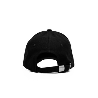 Nón PC BRAND - Nón đen PC Grinding Cap Black