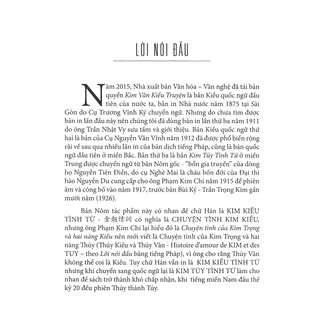 Sách - Kim Túy Tình Từ