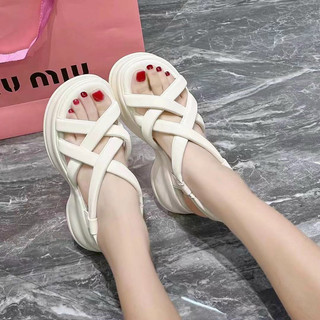 Sandal đế xuồng hàng cao cấp da thật. fullbox ảnh thật
