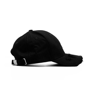 Nón PC BRAND - Nón đen PC Grinding Cap Black