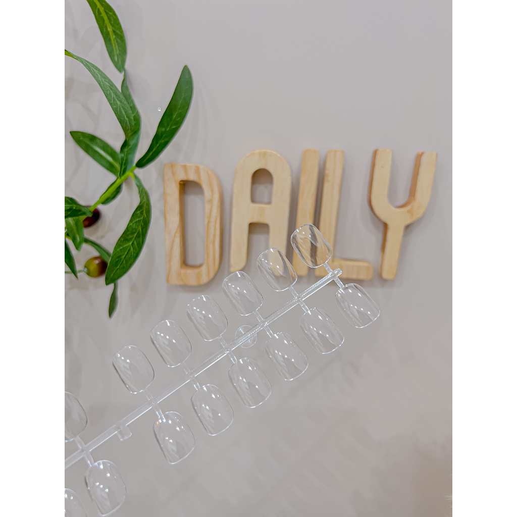 Que móng vẽ mẫu, trang trí nhiều loại làm móng