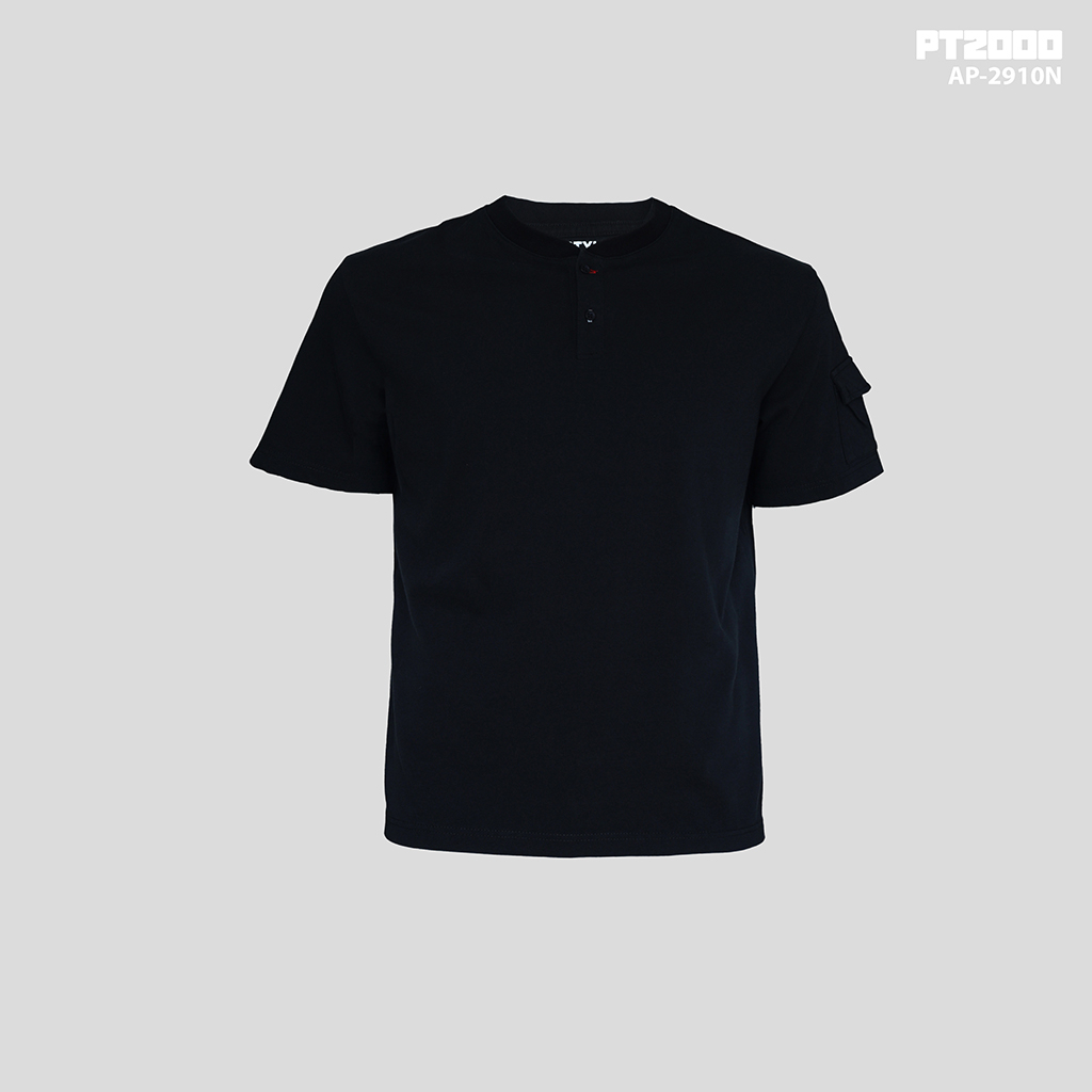 PT2000 FASHION - Áo thun nam tay ngắn