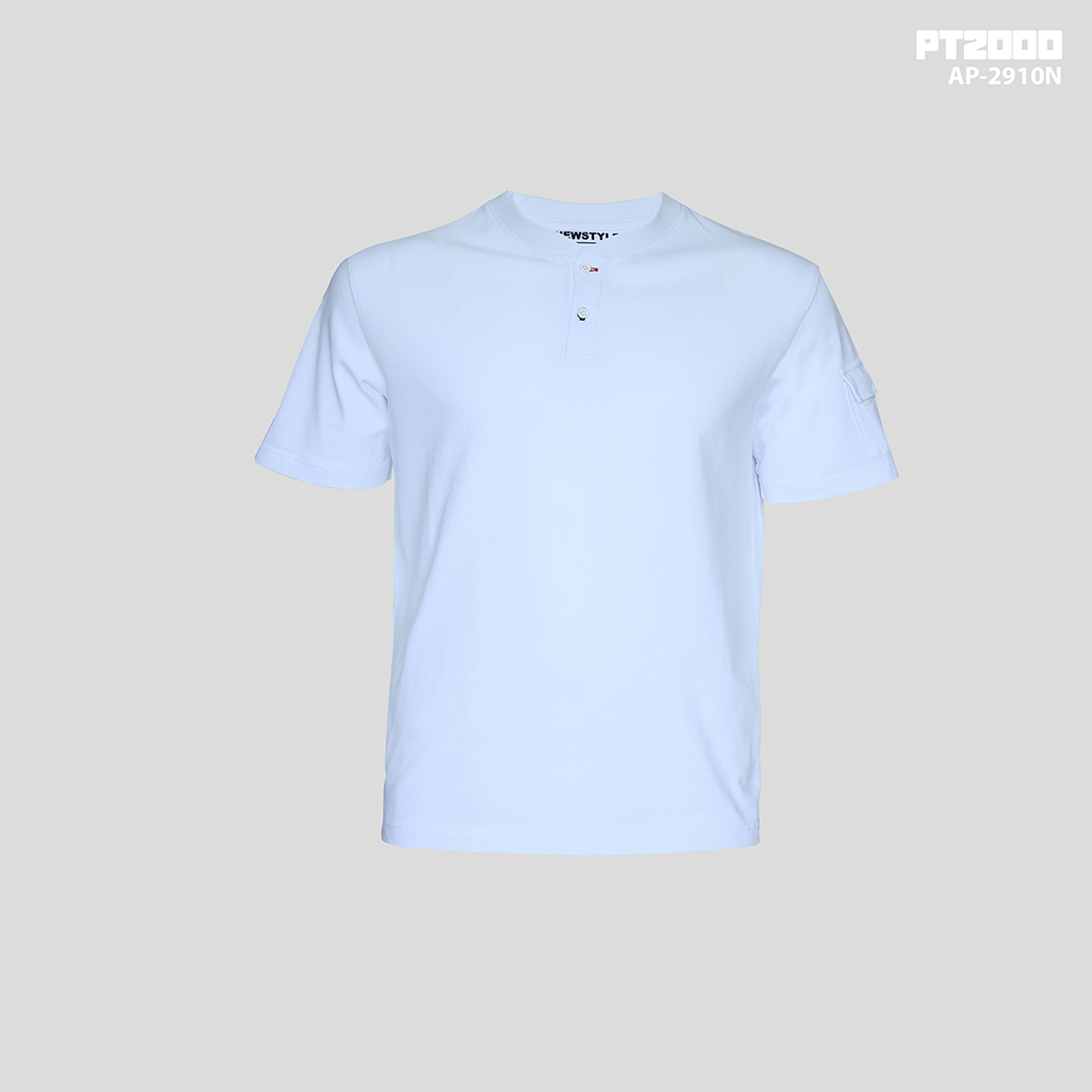 PT2000 FASHION - Áo thun nam tay ngắn