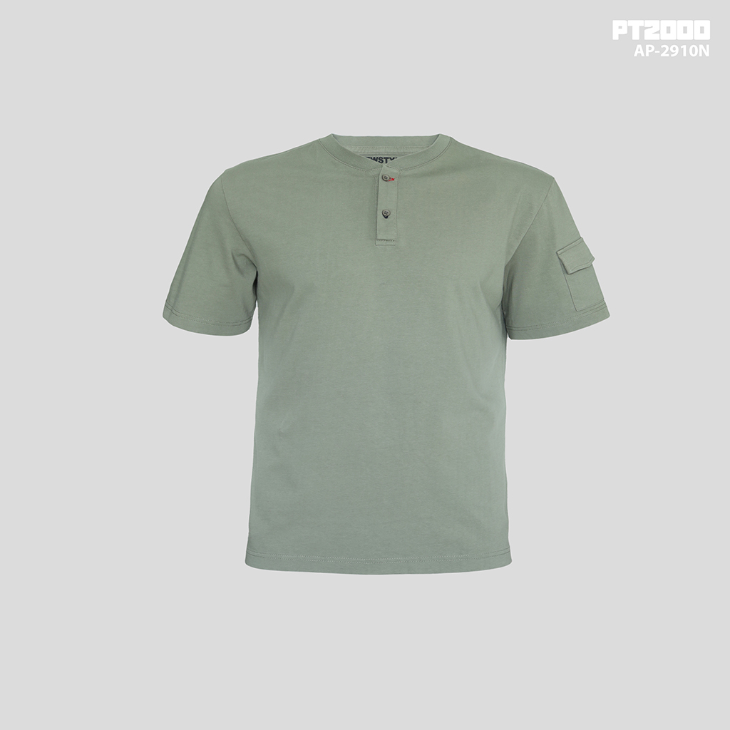 PT2000 FASHION - Áo thun nam tay ngắn