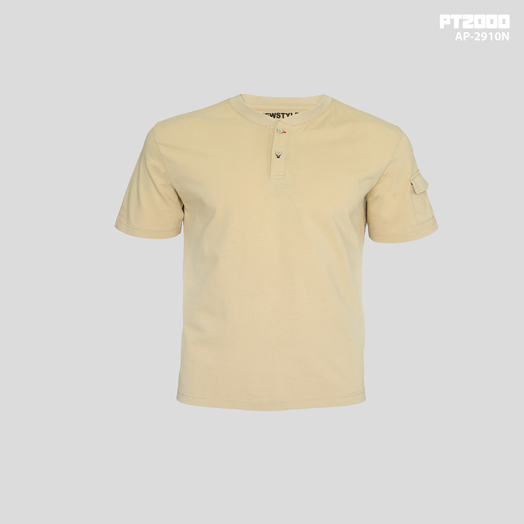 PT2000 FASHION - Áo thun nam tay ngắn