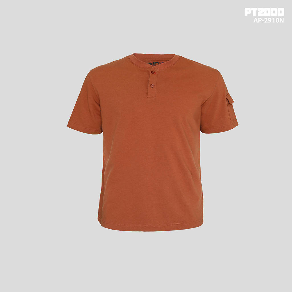 PT2000 FASHION - Áo thun nam tay ngắn