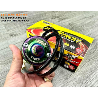 Củ đề fasstek dành cho xe ex135.4s.5s/ex150/winner