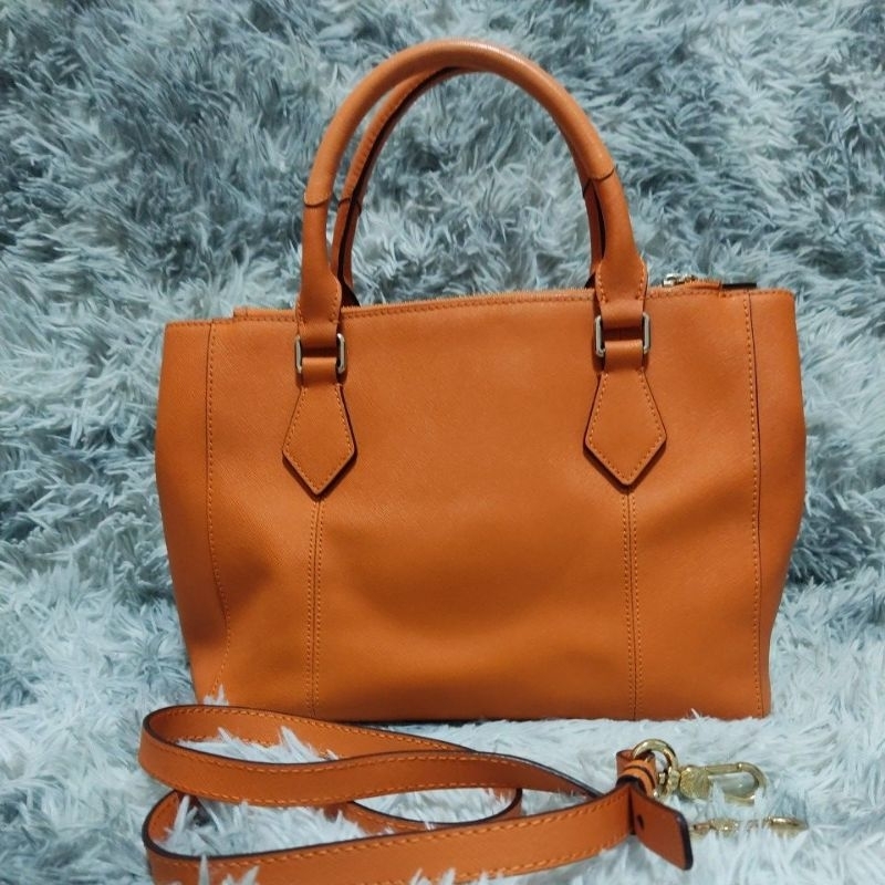 Công sở M50 túi si hiệu Gillivo thương hiệu đến từ Ý, da xước  38cmx22cmx12cm