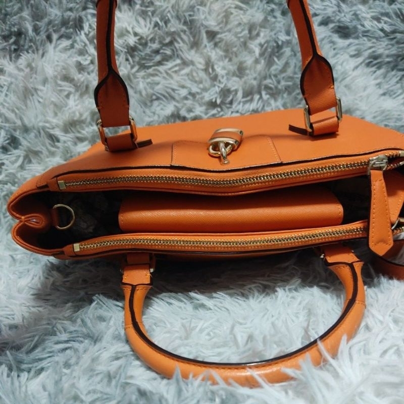 Công sở M50 túi si hiệu Gillivo thương hiệu đến từ Ý, da xước  38cmx22cmx12cm