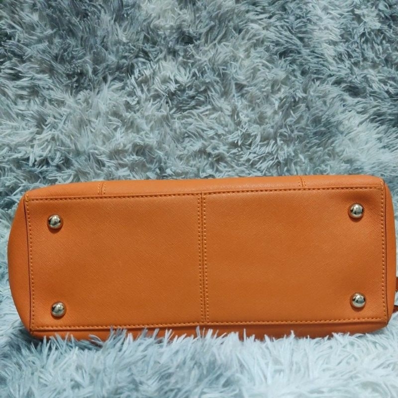 Công sở M50 túi si hiệu Gillivo thương hiệu đến từ Ý, da xước  38cmx22cmx12cm