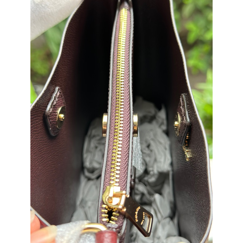 Túi Coach auth sale