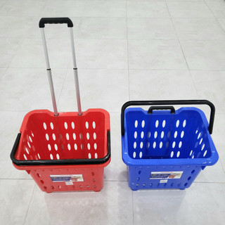 GIỎ NHỰA ĐA NĂNG CAO CẤP ĐẠI ĐỒNG TIẾN [ G1078 ]