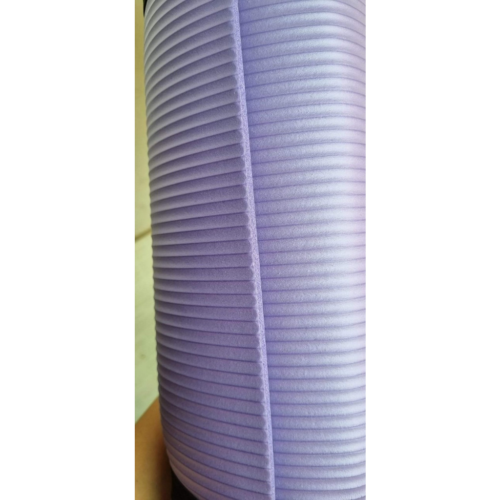 Thảm tập Lining Chính hãng các mầu dầy 8mm mầu ngẫu nhiên