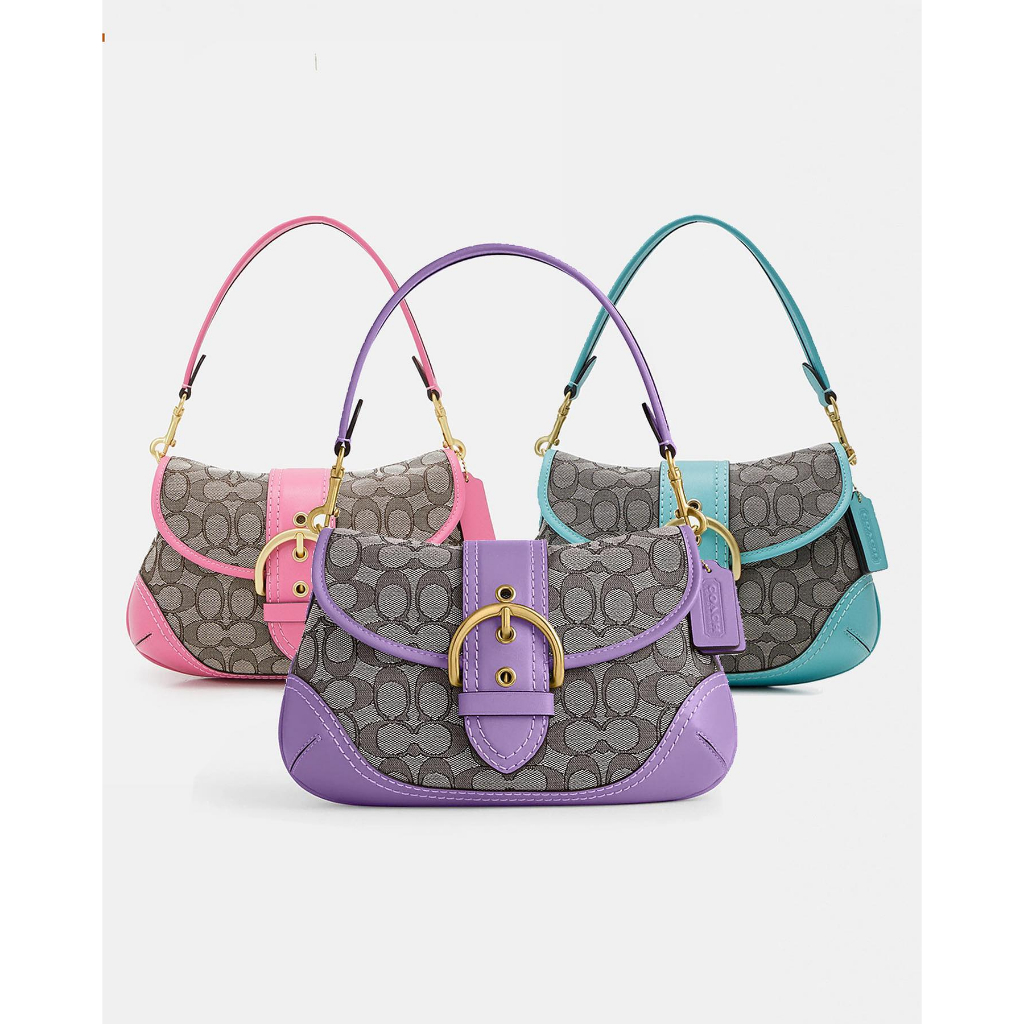 SOHO SIGNATURE BAG
