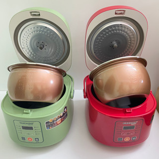 Nồi cơm điện tử Cuckoo 1,8L Nồi cơm điện hàng chính hãng bảo hành 12 tháng