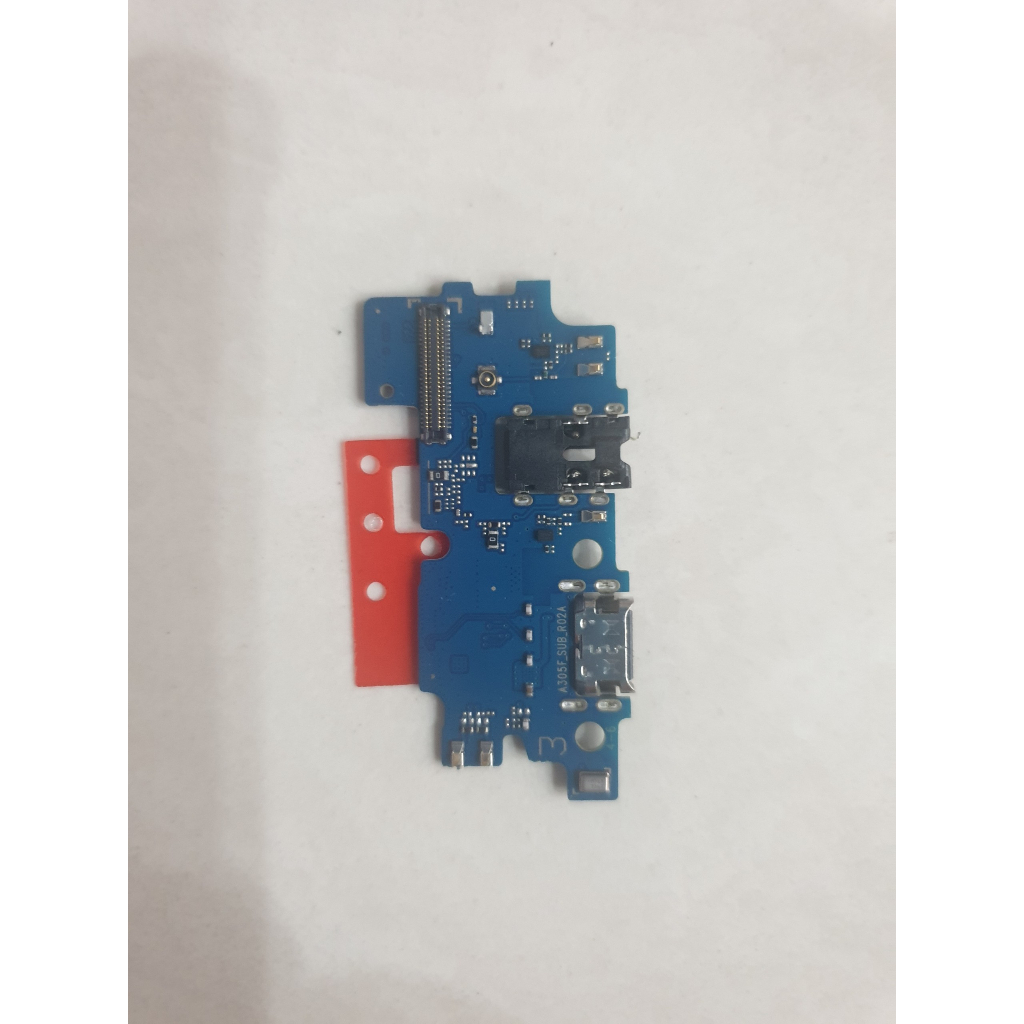 Bo Cáp Chân Sạc Lắp Trong Samsung A30 2019 / SM-A305