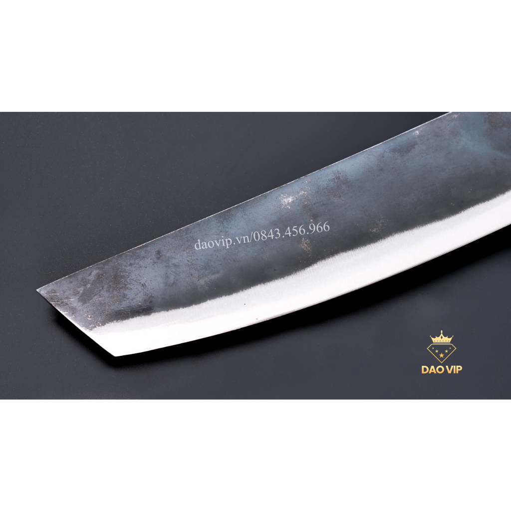 Dao thái thịt cá DVT03 / DAO VIP