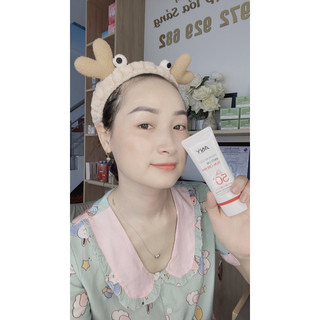 kem chống  nạng any  Hàn Quốc