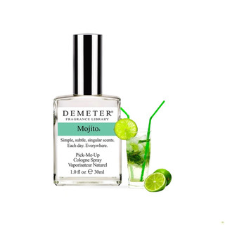 Nước hoa Mojito by Demeter Cologne - 10мl