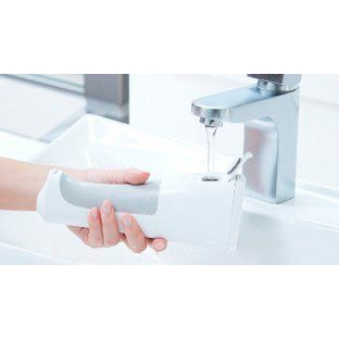 Tăm nước không dây Panasonic EW1513, Máy tăm nước cầm tay tiện lợi, Dụng cụ vệ sinh răng miệng GermanySnT 360025