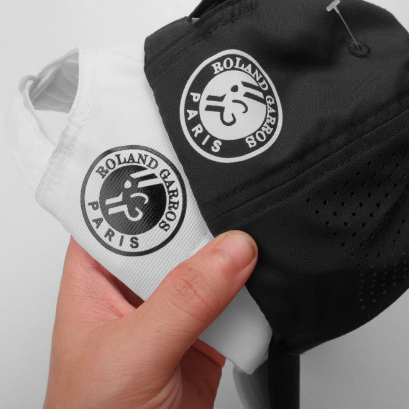 Mũ nón lưỡi trai logo thêu nổi A DI DAS chất vải cotton Hàn Quốc cao cấp, nón kết thời trang màu xanh, đen, trắng