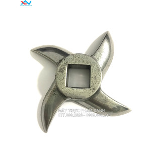 Lưỡi dao và mặt lưới máy xay thịt đầu 32, lưỡi dao máy xay thịt 32 mặt sàng tổ ong