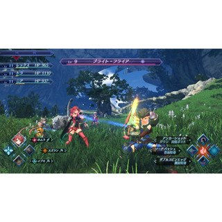Băng Game 2ND Xenoblade Chronicles 2 cho máy Nintendo Switch
