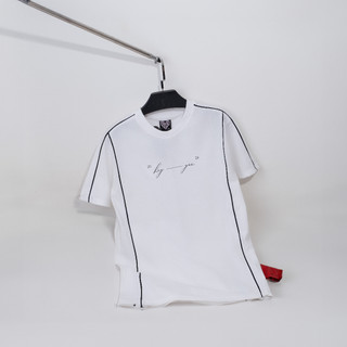 Áo thun Heyyou! Basic Line Tee