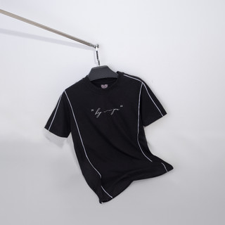 Áo thun Heyyou! Basic Line Tee