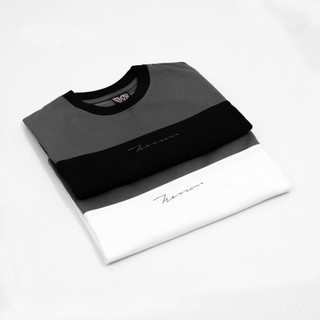Áo thun Heyyou! Rectangle Tee
