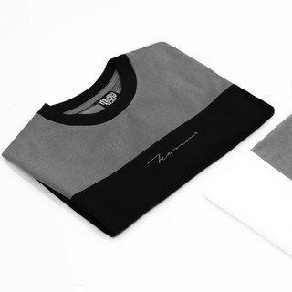 Áo thun Heyyou! Rectangle Tee