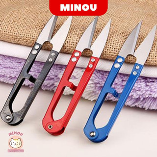 Kéo cắt chỉ thừa, kéo cắt len, kéo bấm chỉ chuyên dụng