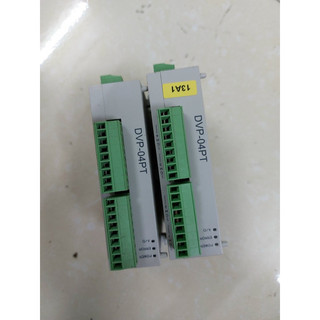 Điện công nghiệp module nhiệt độ dvp04pt-s can pt