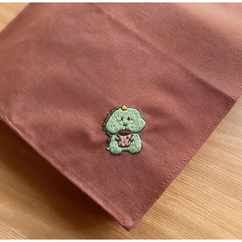 KHĂN LINEN THÊU TAY, QUÀ TẶNG  Ý NGHĨA