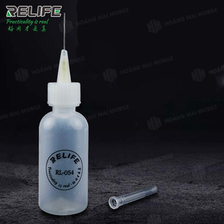 Lọ đựng dung dịch RELIFE RL-054