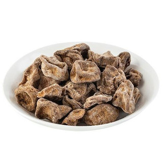 Ô mai chanh mặn hồng lam 200g