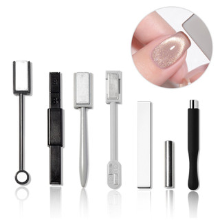 Nam châm mắt mèo - dụng cụ chuyên dụng ngành nail