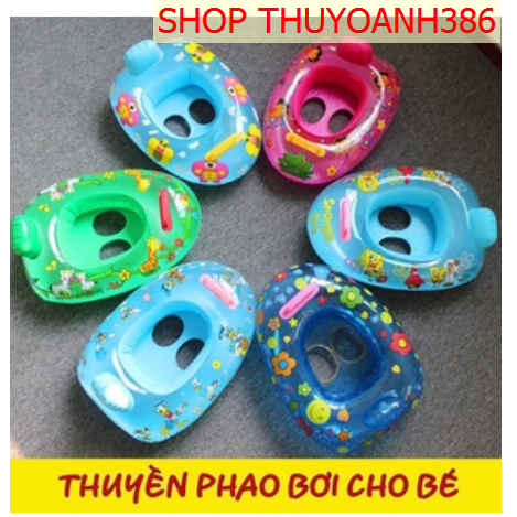 THUYỀN PHAO BƠI CHO BÉ ĐI BIỂN-TẮM HỒ BƠI AN TOÀN , ĐỒ CHƠI ĐI BIỂN- TẮM HỒ BƠI AN TOÀN CHO BÉ, GIÚP