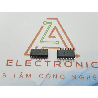 IC TL074C SOP-14 SP004325