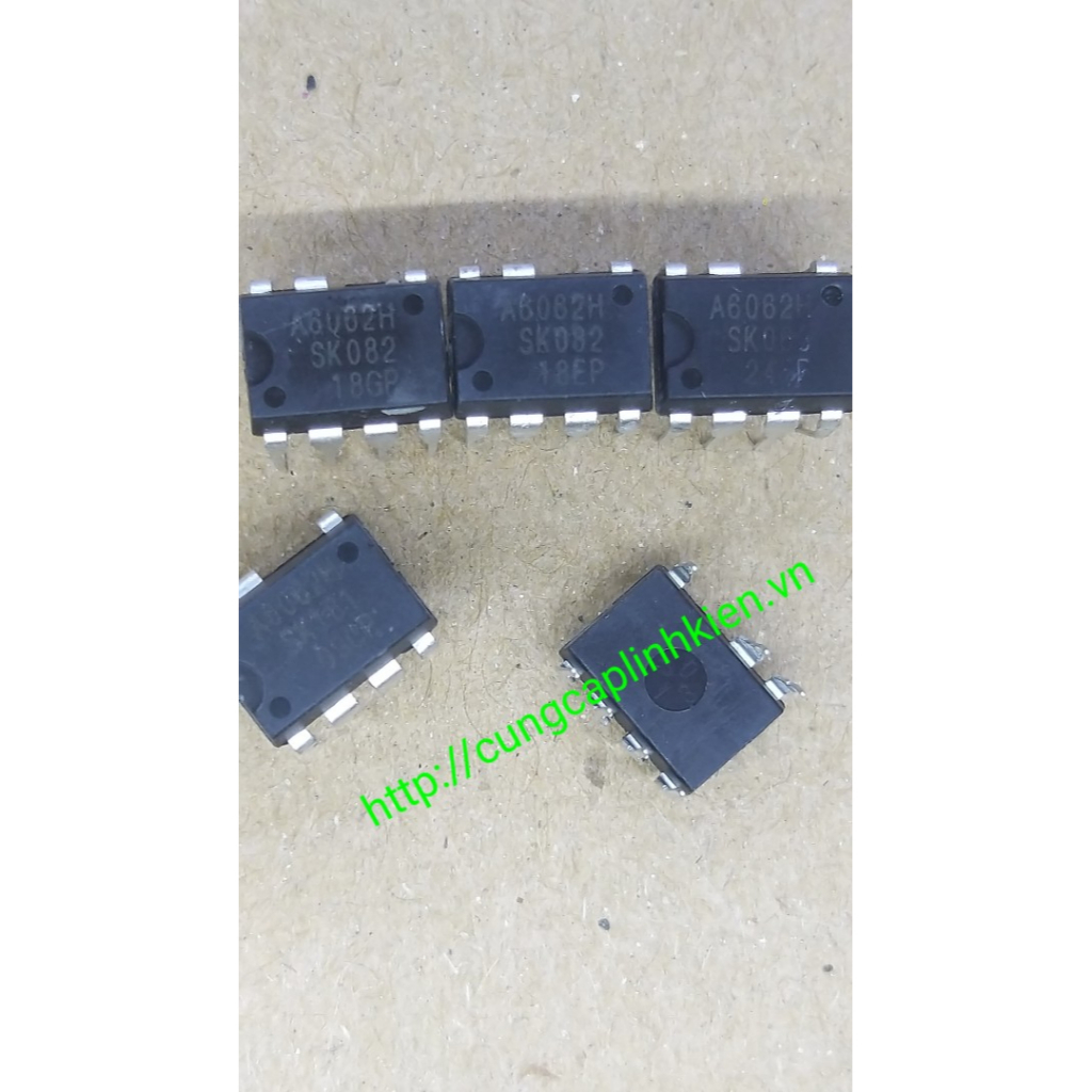 IC A6062H DIP-7 HF-12 SP003208