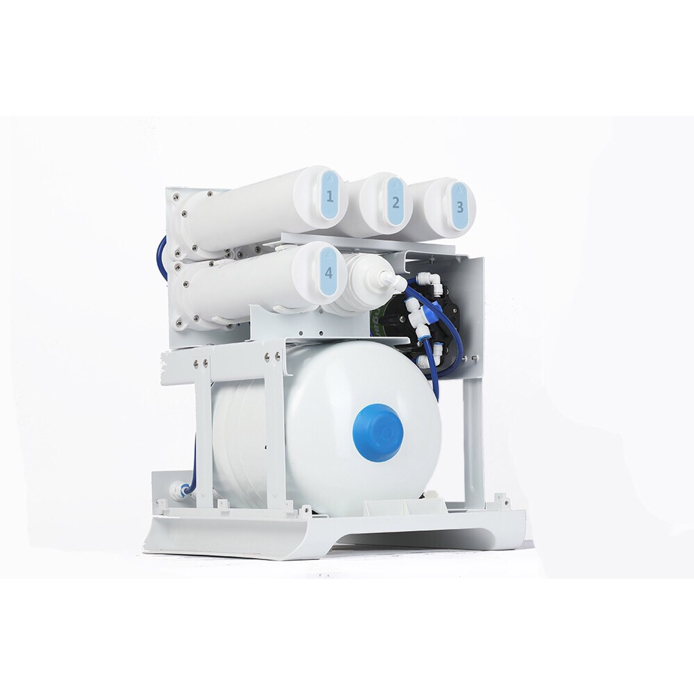 Lõi lọc thô số 1 Kangaroo Undersink cho máy lọc KG100HU, KG400HU,KG100HU+ KG100MED KG123HQ Kg100med iot