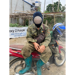 mũ phòng hộ khai thác( ong mật,ong khoái)