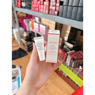 Sữa rửa mặt SHISEIDO Clarifying Cleansing Foam