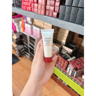 Sữa rửa mặt SHISEIDO Clarifying Cleansing Foam