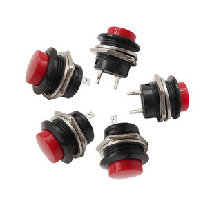[Combo 5 cái] Nút Nhấn Nhả 16mm (R13-507)