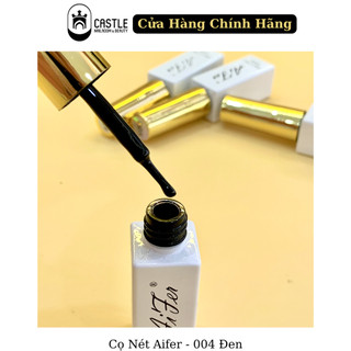 Cọ Nét Aifer Chính Hãng - Cọ Nét Gel Vẽ Móng